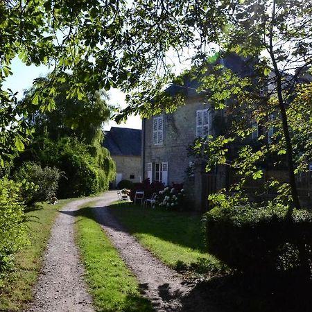 Utah Beach Chambre Hote Сент-Мари-дю-Мон Экстерьер фото