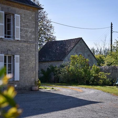 Utah Beach Chambre Hote Сент-Мари-дю-Мон Экстерьер фото